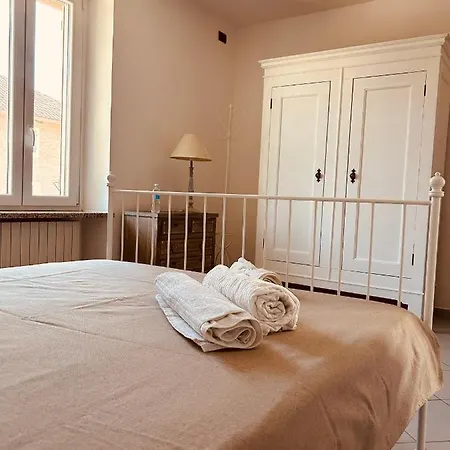 La Depandance De La Castella Villafranca d'Asti