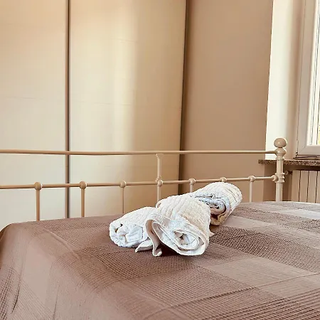 La Depandance De La Castella Villa *