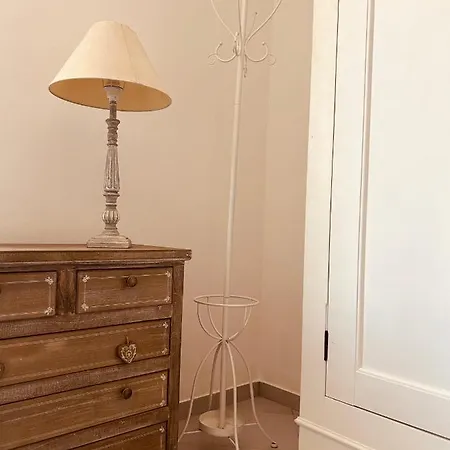 La Depandance De La Castella Villa