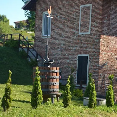 La Depandance De La Castella Villa