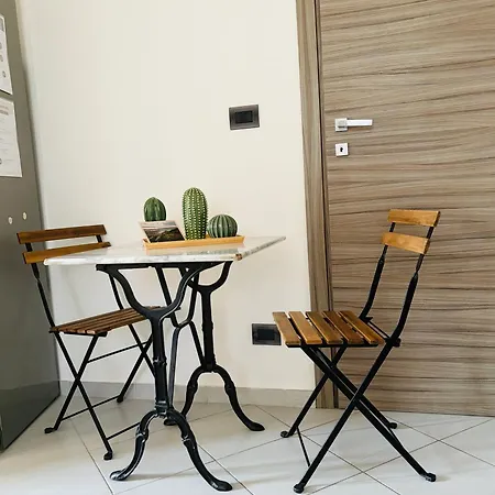 La Depandance De La Castella Villa *