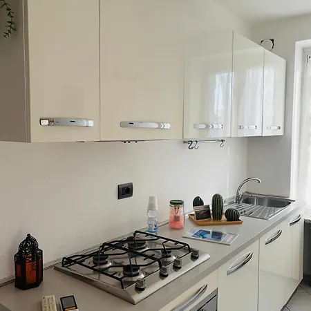 La Depandance De La Castella Villa