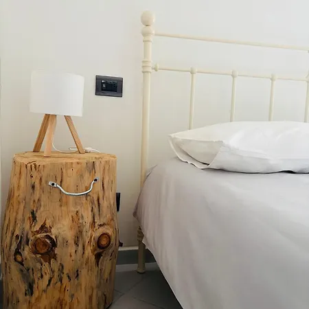 Villa La Depandance De La Castella *