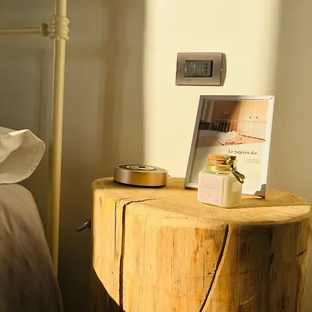 Villa La Depandance De La Castella