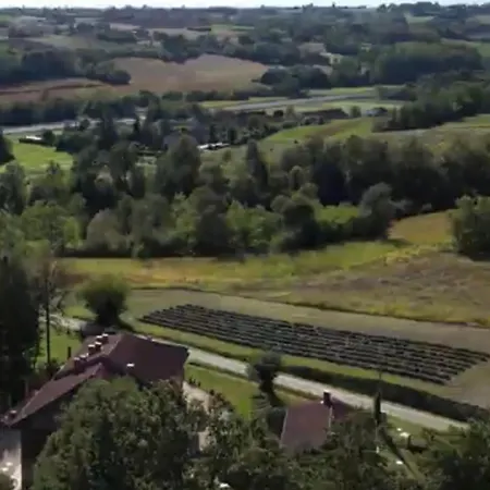 Villa La Depandance De La Castella Villafranca d'Asti