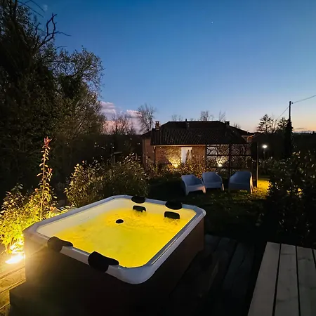 La Depandance De La Castella Villa *