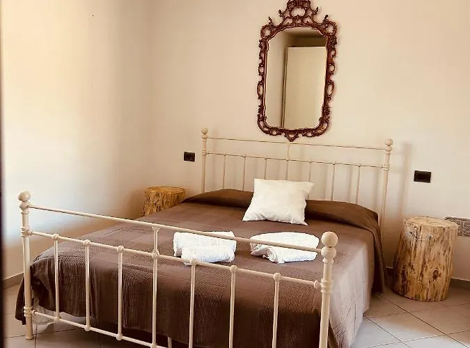 Villa La Depandance De La Castella