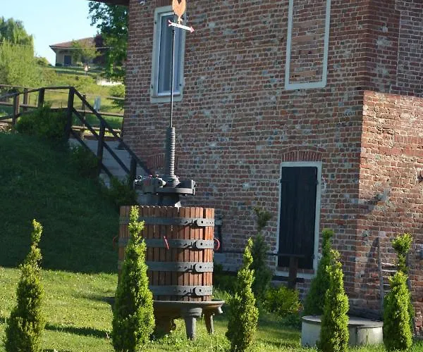 La Depandance De La Castella Villa
